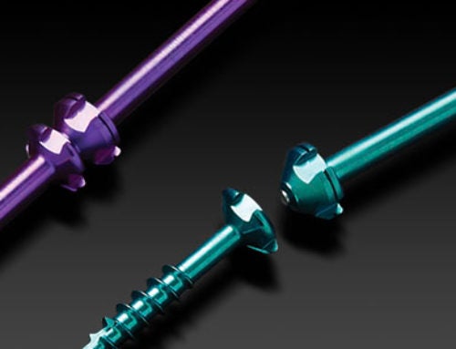 Snap-Off Screw System – IFU