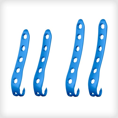Malleolar Hook Plates - Image 2