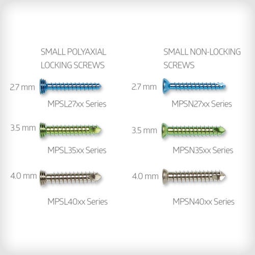 Malleolar Hook Plates - Image 6
